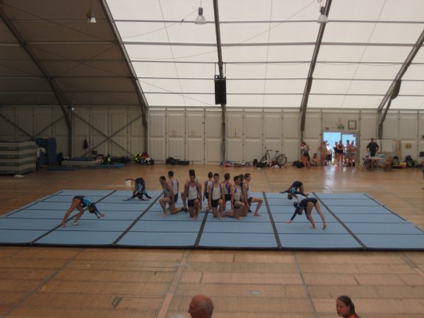 Photo 19 – Fête fédérale à Bienne (22 juin)