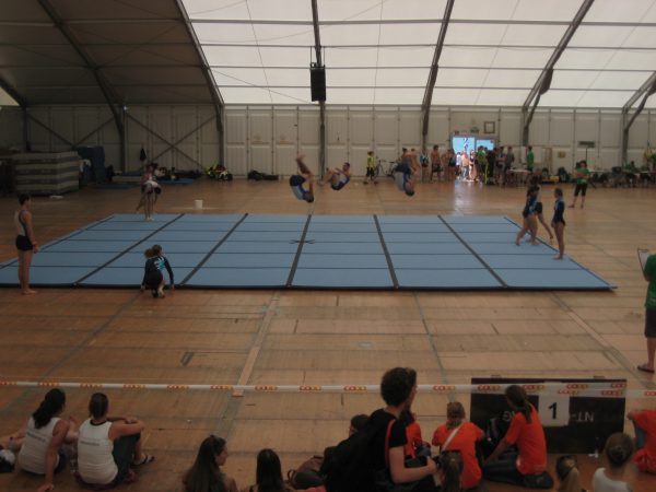 Photo 38 – Fête fédérale à Bienne (22 juin)