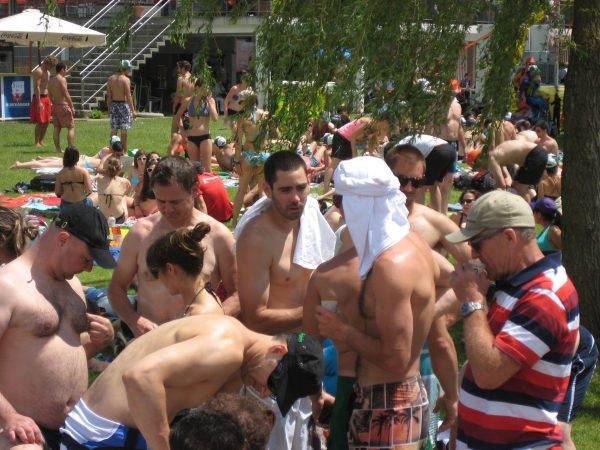 Photo 52 – Fête fédérale à Bienne (22 juin)
