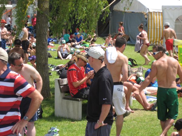 Photo 53 – Fête fédérale à Bienne (22 juin)