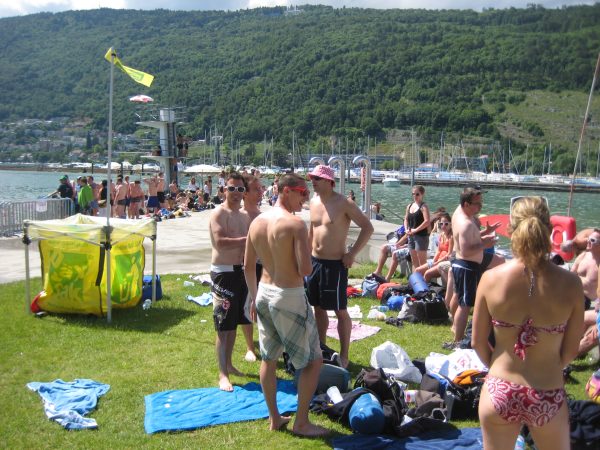 Photo 72 – Fête fédérale à Bienne (22 juin)