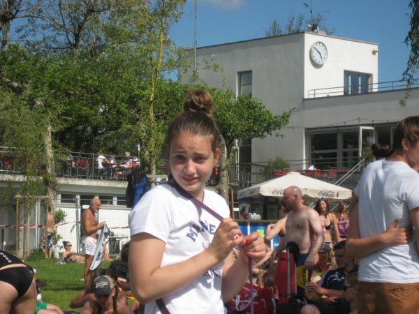 Photo 85 – Fête fédérale à Bienne (22 juin)