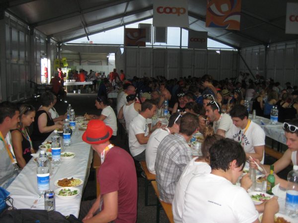 Photo 97 – Fête fédérale à Bienne (22 juin)
