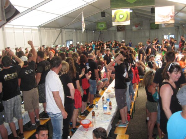 Photo 108 – Fête fédérale à Bienne (22 juin)