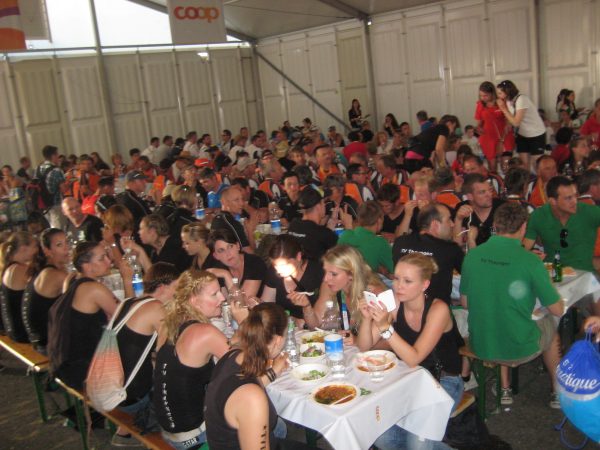 Photo 110 – Fête fédérale à Bienne (22 juin)
