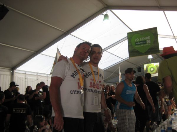 Photo 113 – Fête fédérale à Bienne (22 juin)