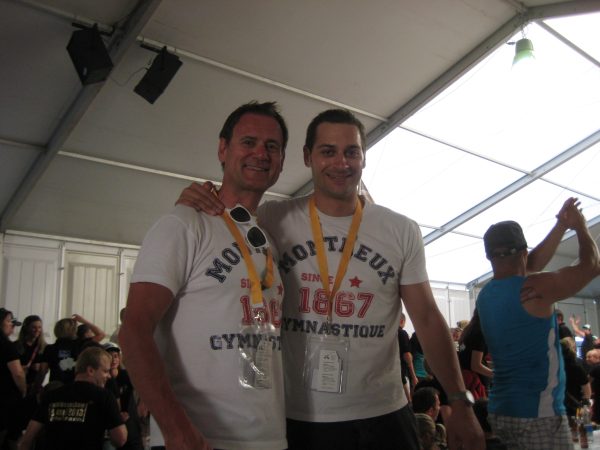 Photo 114 – Fête fédérale à Bienne (22 juin)