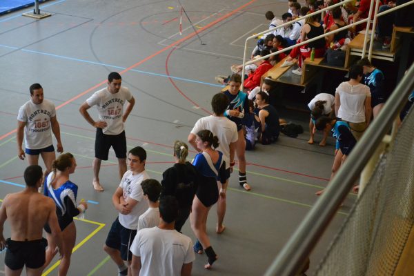 Photo 5 – Lägern Cup à Wettingen (1er juin)