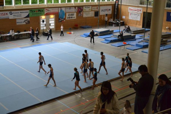 Photo 14 – Lägern Cup à Wettingen (1er juin)