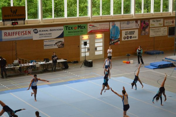 Photo 21 – Lägern Cup à Wettingen (1er juin)