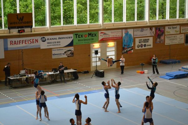 Photo 24 – Lägern Cup à Wettingen (1er juin)