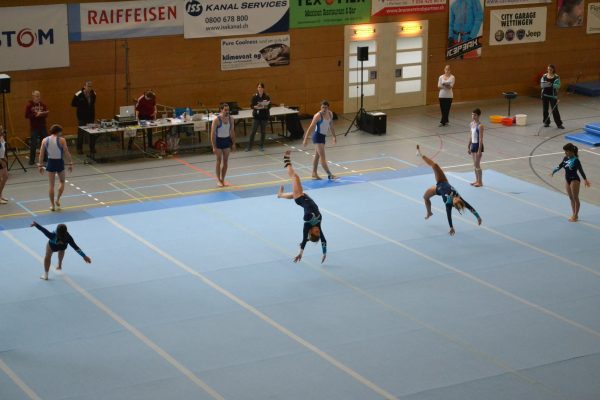 Photo 26 – Lägern Cup à Wettingen (1er juin)