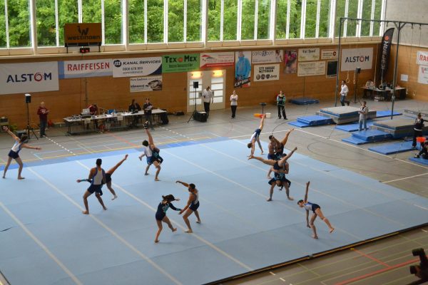 Photo 32 – Lägern Cup à Wettingen (1er juin)