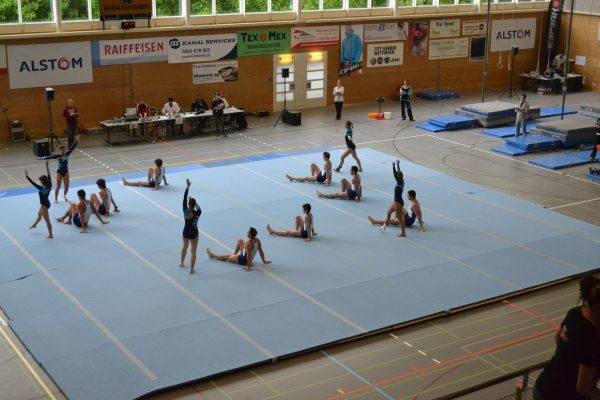 Photo 35 – Lägern Cup à Wettingen (1er juin)