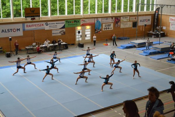 Photo 37 – Lägern Cup à Wettingen (1er juin)