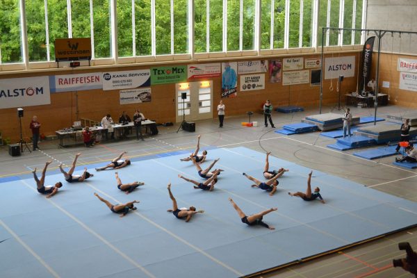 Photo 39 – Lägern Cup à Wettingen (1er juin)