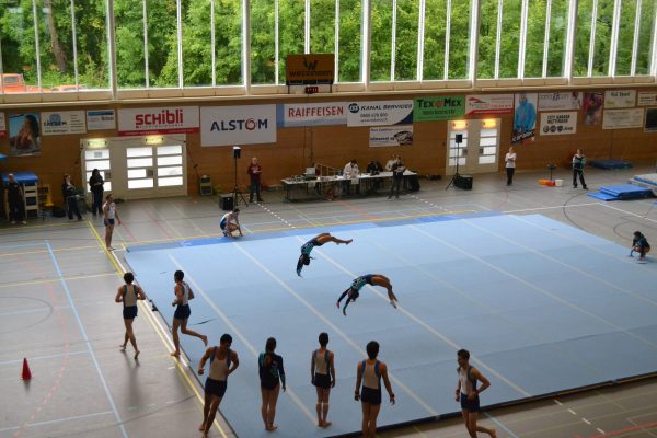 Photo 47 – Lägern Cup à Wettingen (1er juin)