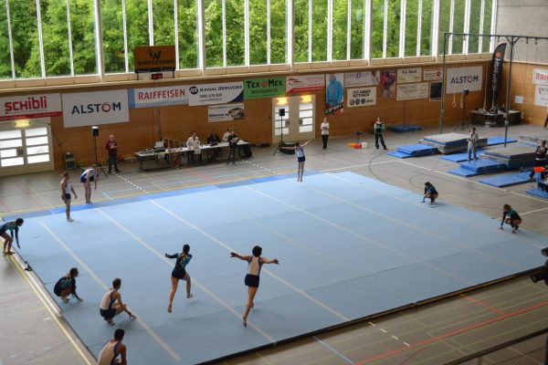 Photo 48 – Lägern Cup à Wettingen (1er juin)