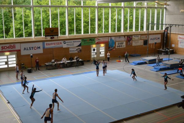 Photo 49 – Lägern Cup à Wettingen (1er juin)