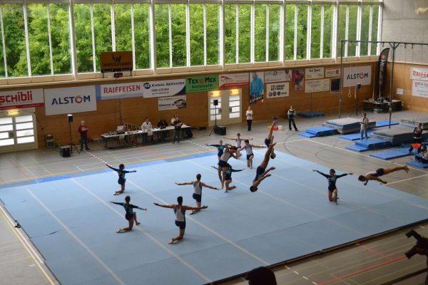 Photo 50 – Lägern Cup à Wettingen (1er juin)