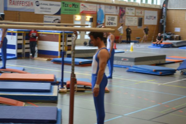 Photo 75 – Lägern Cup à Wettingen (1er juin)