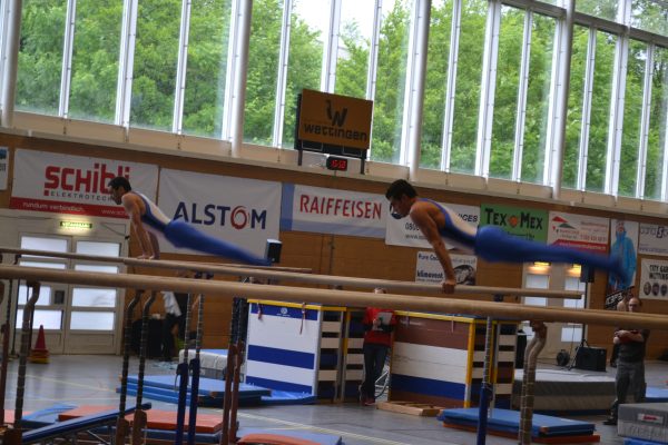 Photo 77 – Lägern Cup à Wettingen (1er juin)