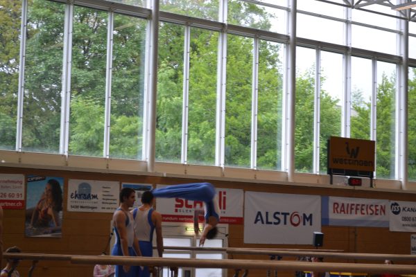 Photo 82 – Lägern Cup à Wettingen (1er juin)