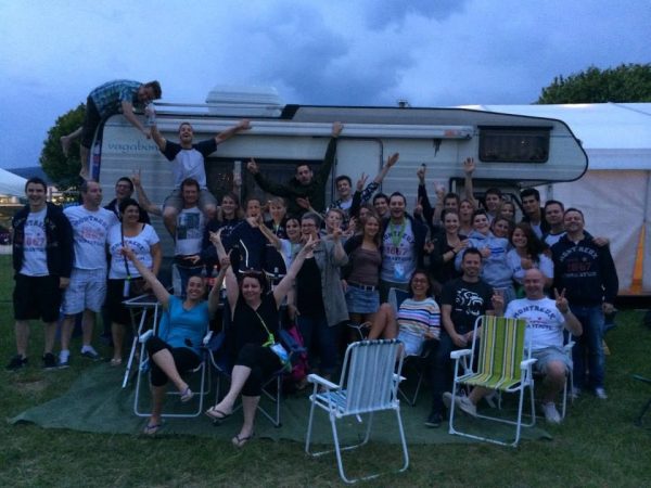 Photo 5 – Cantonale vaudoise à Bière (28 juin)