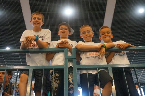 Photo 8 – Championnats romands à Bulle (14 juin)