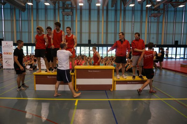 Photo 19 – Championnats romands à Bulle (14 juin)