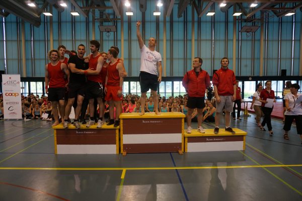 Photo 21 – Championnats romands à Bulle (14 juin)
