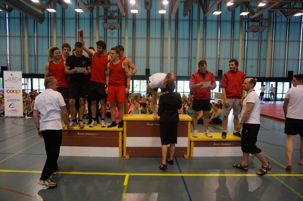 Photo 25 – Championnats romands à Bulle (14 juin)