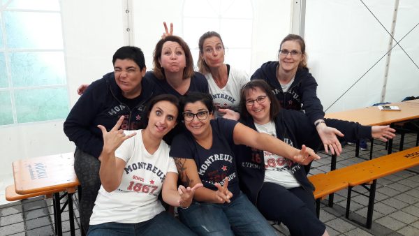 Photo 5 – Championnats suisses à Schaffhouse (9 septembre)