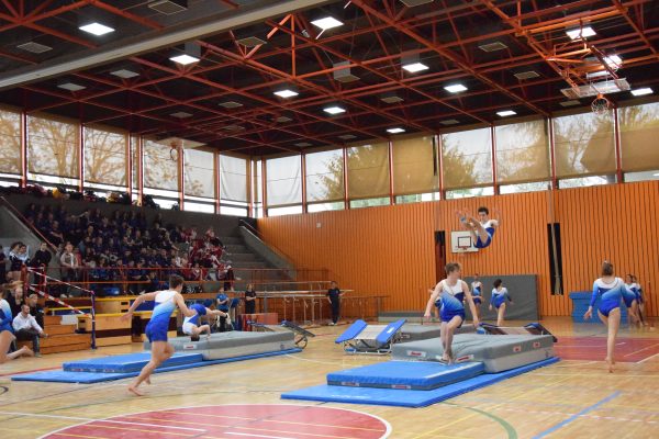 Photo 4 – Championnats vaudois à Pully (18 mai)