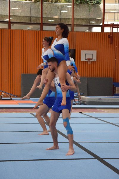 Photo 11 – Championnats vaudois à Pully (18 mai)