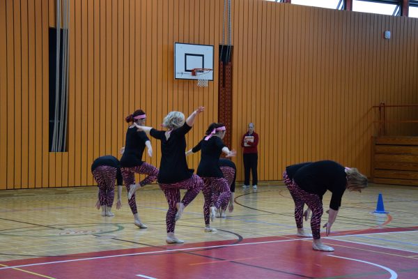 Photo 36 – Championnats vaudois à Pully (18 mai)