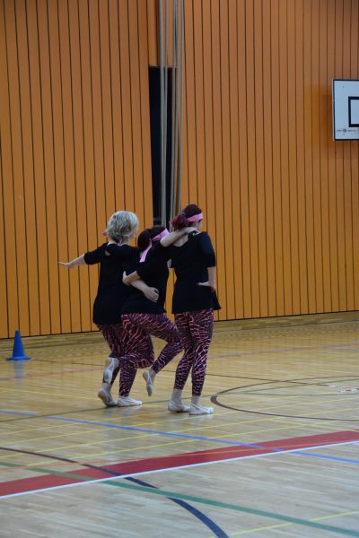 Photo 42 – Championnats vaudois à Pully (18 mai)