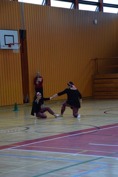 Photo 43 – Championnats vaudois à Pully (18 mai)