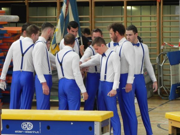 Photo 48 – Championnats vaudois à Pully (18 mai)