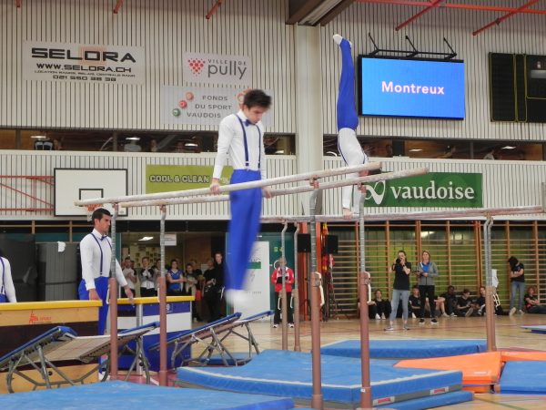 Photo 49 – Championnats vaudois à Pully (18 mai)