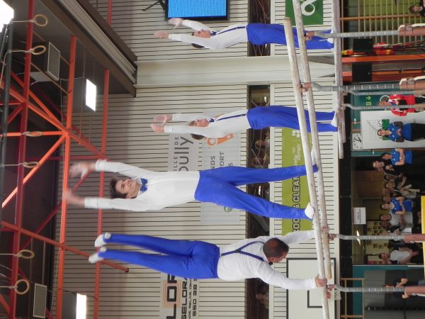 Photo 55 – Championnats vaudois à Pully (18 mai)