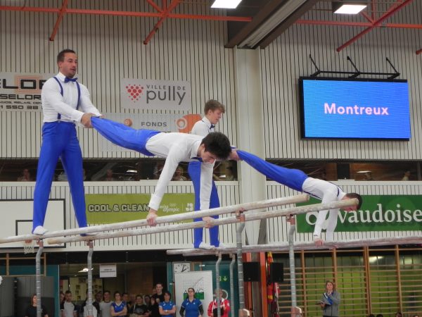 Photo 56 – Championnats vaudois à Pully (18 mai)