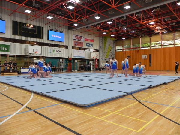Photo 62 – Championnats vaudois à Pully (18 mai)