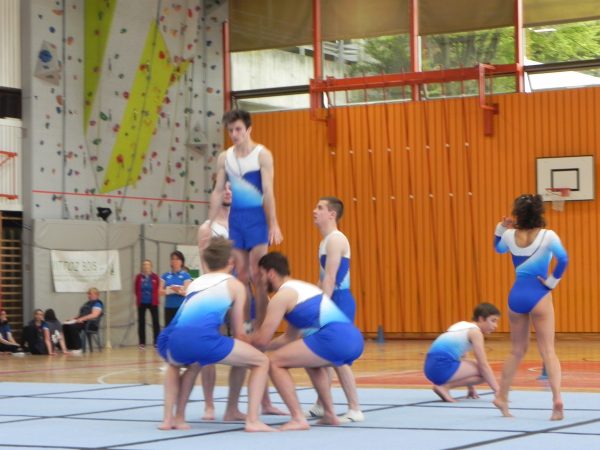 Photo 65 – Championnats vaudois à Pully (18 mai)