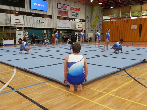 Photo 68 – Championnats vaudois à Pully (18 mai)