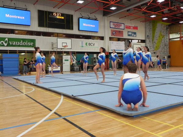Photo 69 – Championnats vaudois à Pully (18 mai)