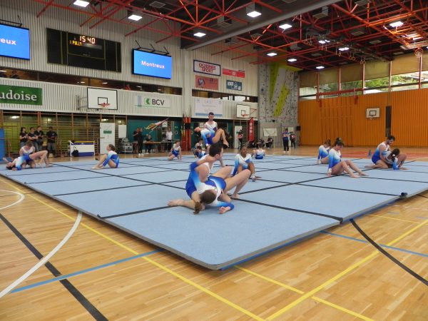 Photo 76 – Championnats vaudois à Pully (18 mai)