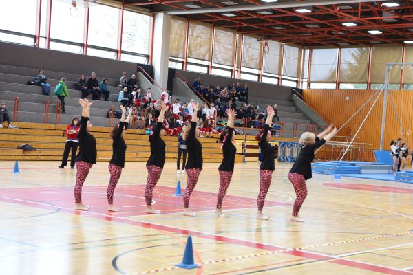 Photo 77 – Championnats vaudois à Pully (18 mai)