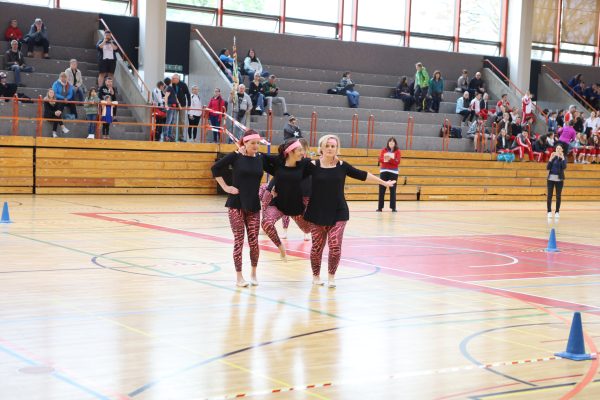 Photo 78 – Championnats vaudois à Pully (18 mai)