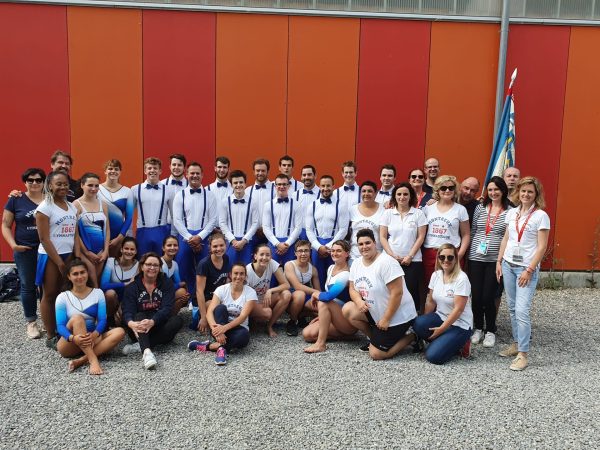 Photo 15 – Fête fédérale à Aarau (22 juin)